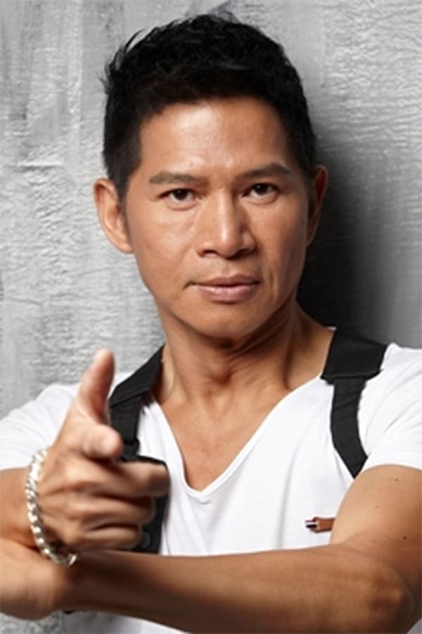 Jackson Liu Profile Photo