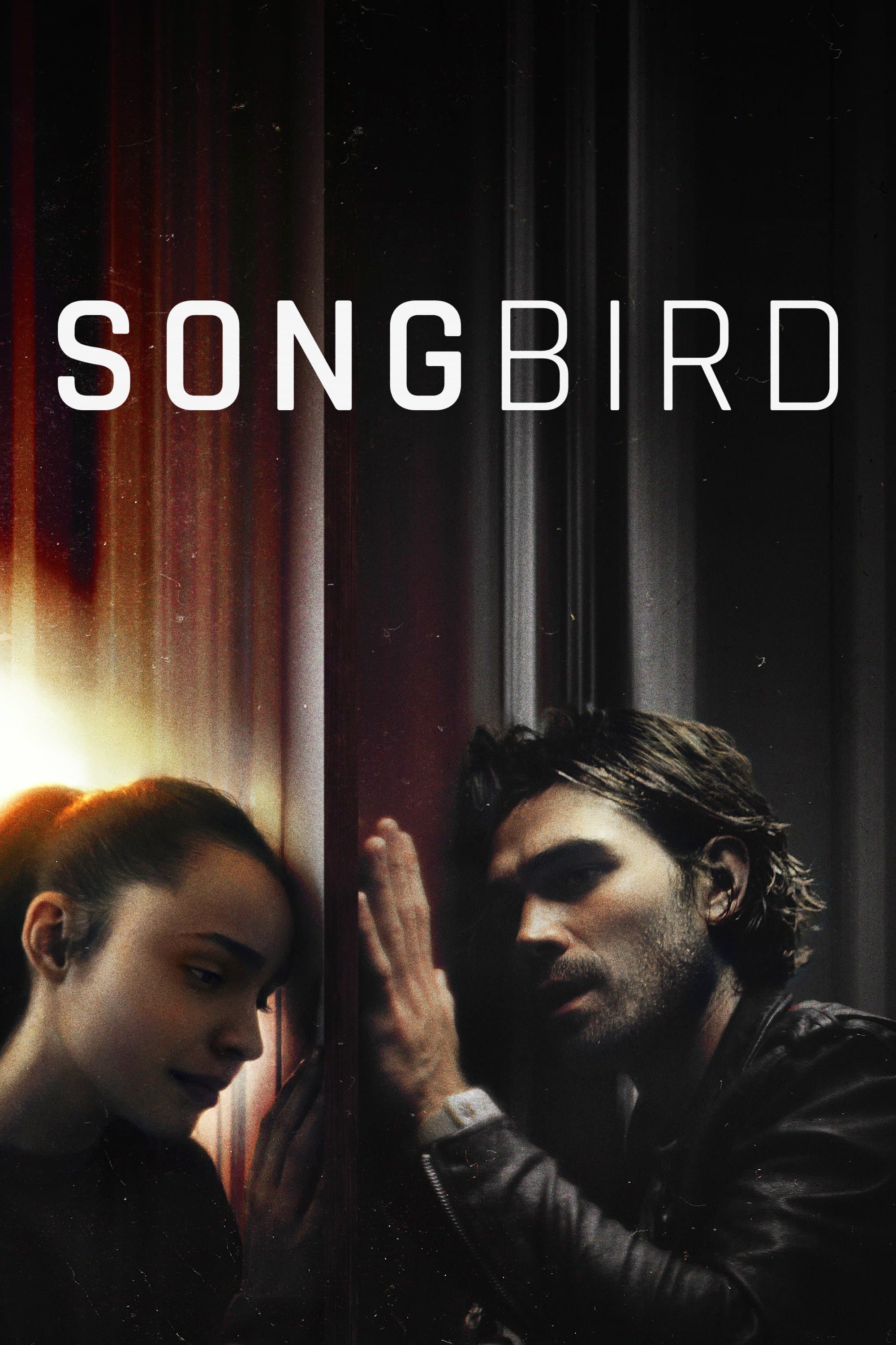 Songbird Movie Poster