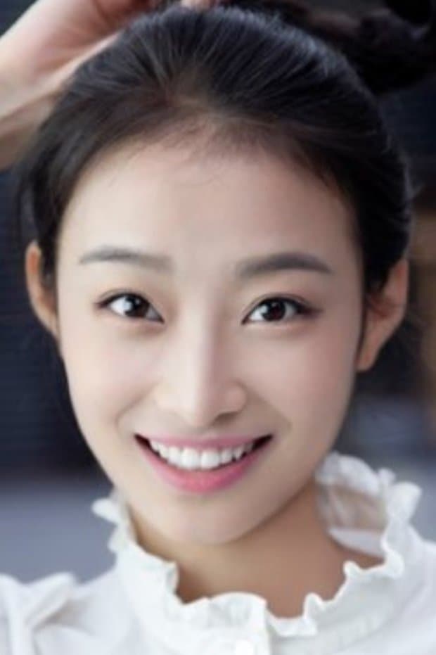 Han Jiahui Profile Photo