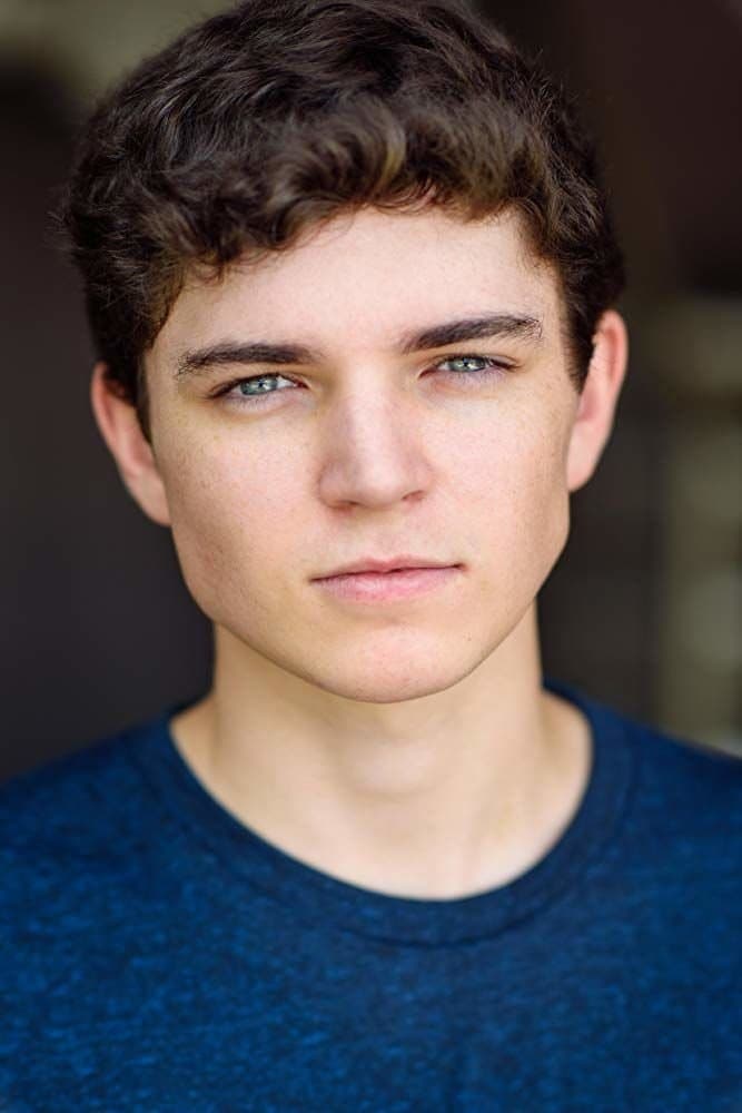 Connor Christie Profile Photo