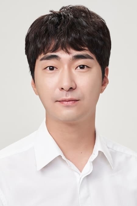 Park Jung-pyo Profile Photo