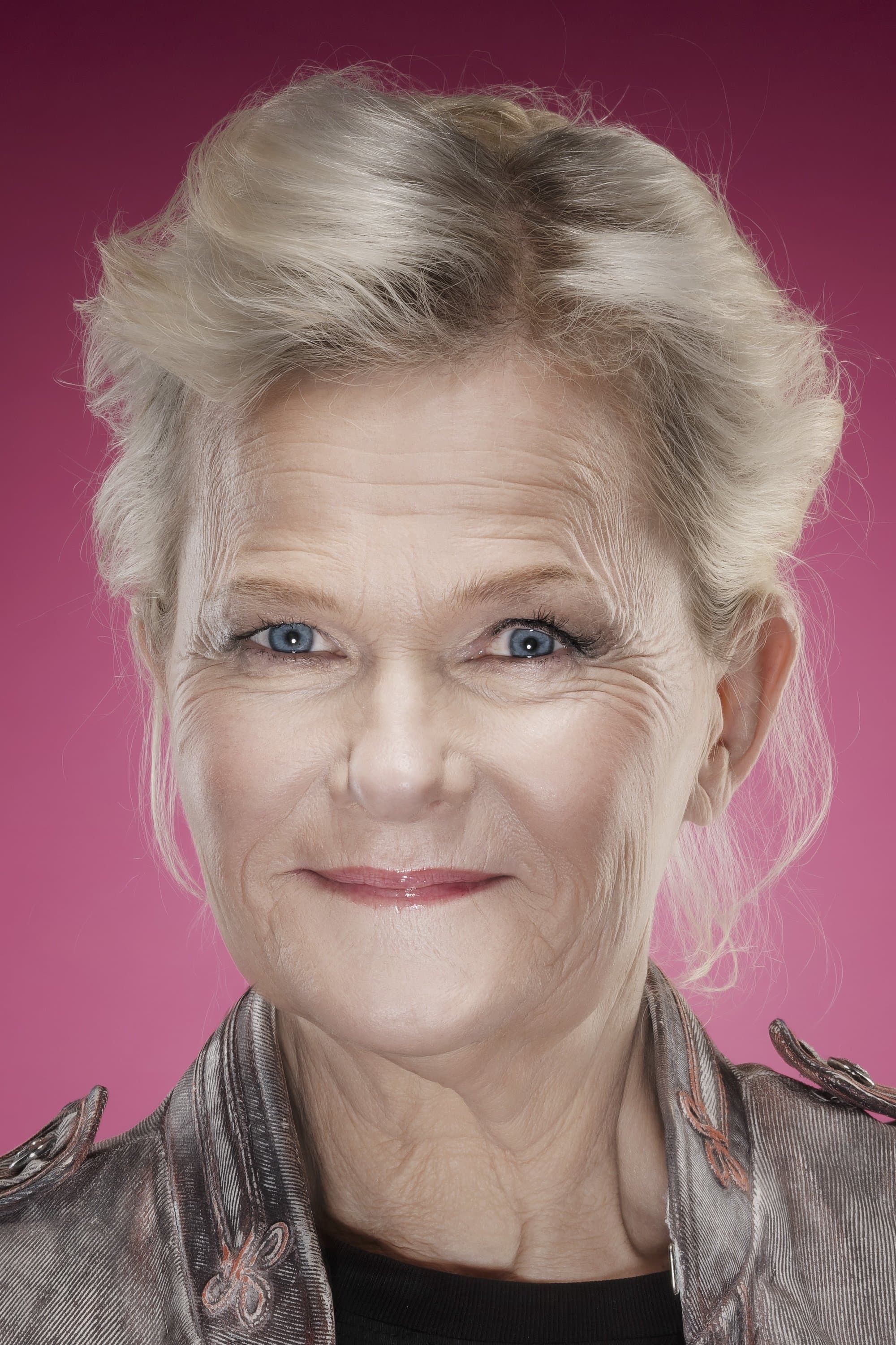 Sissela Kyle Profile Photo