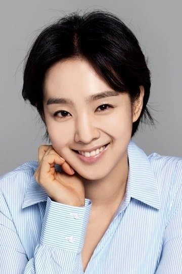 Kim Min-joo Profile Photo