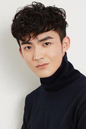 Liu Yufeng Profile Photo