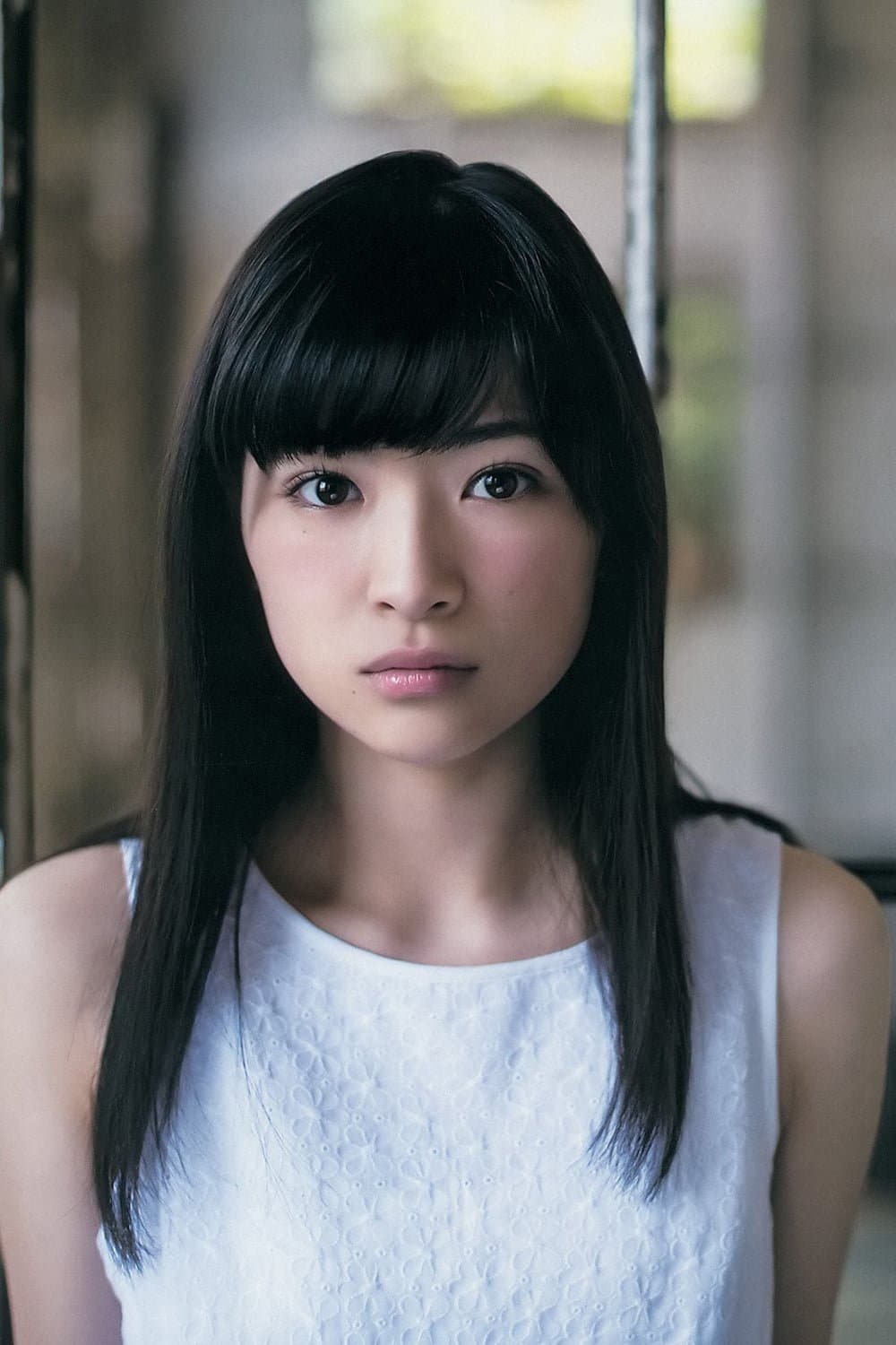 Mio Yuki Profile Photo