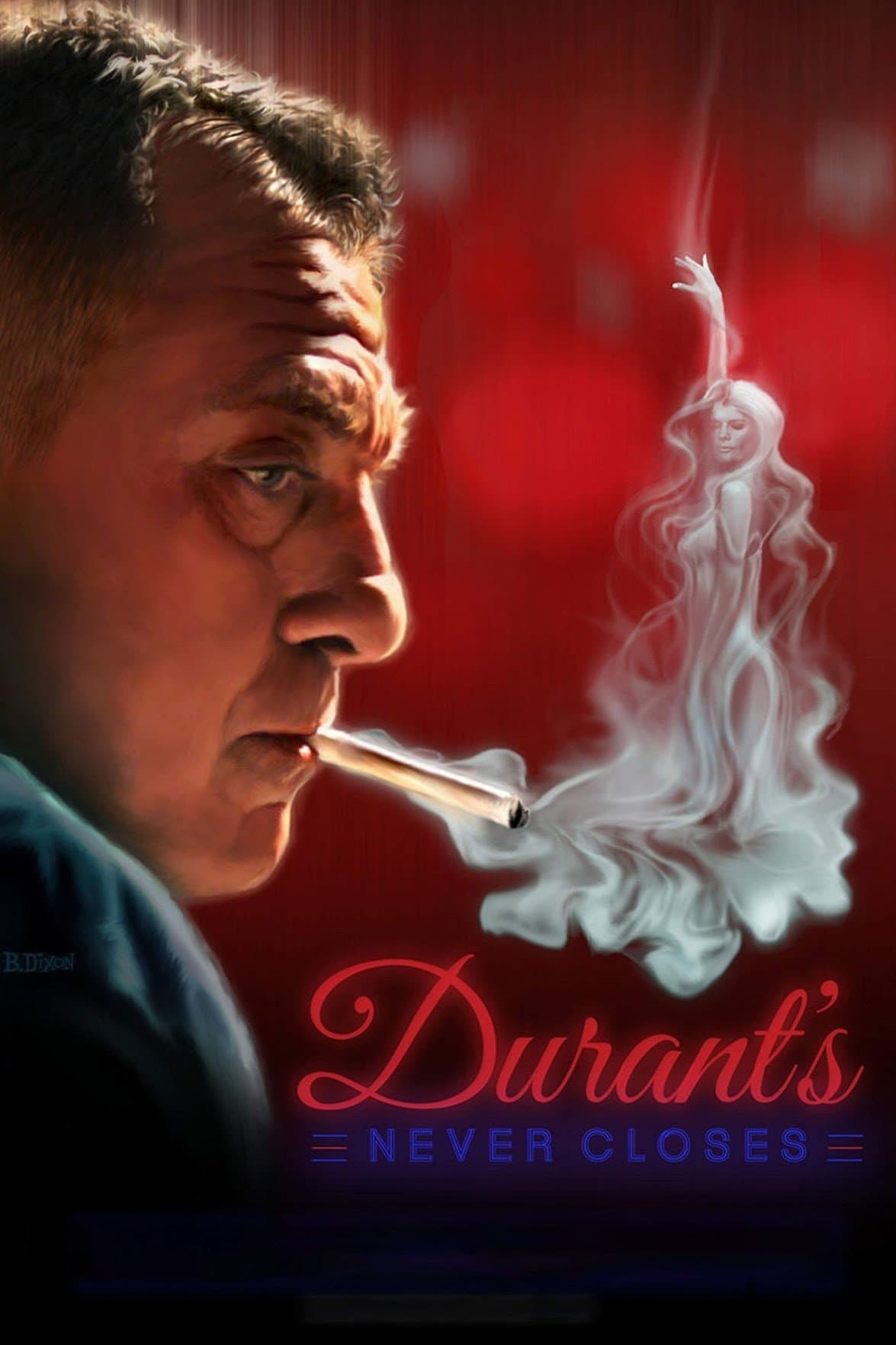 null Movie Poster