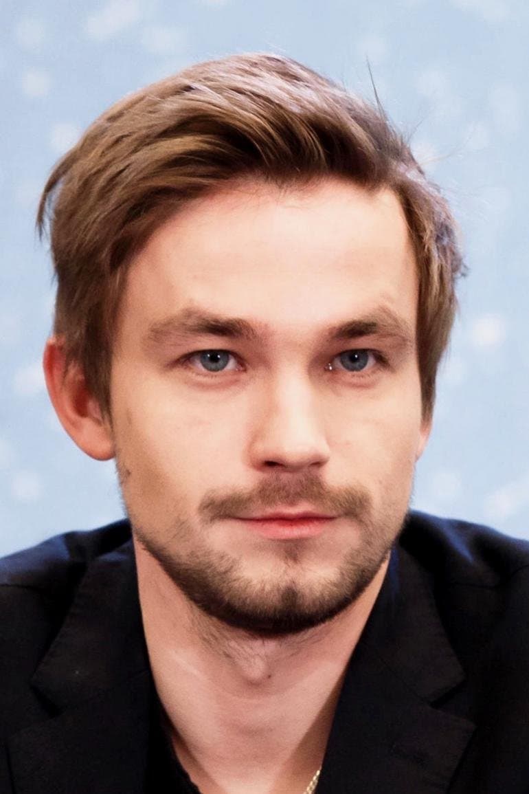 Alexander Petrov Profile Photo