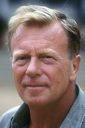 Jack Thompson Profile Photo