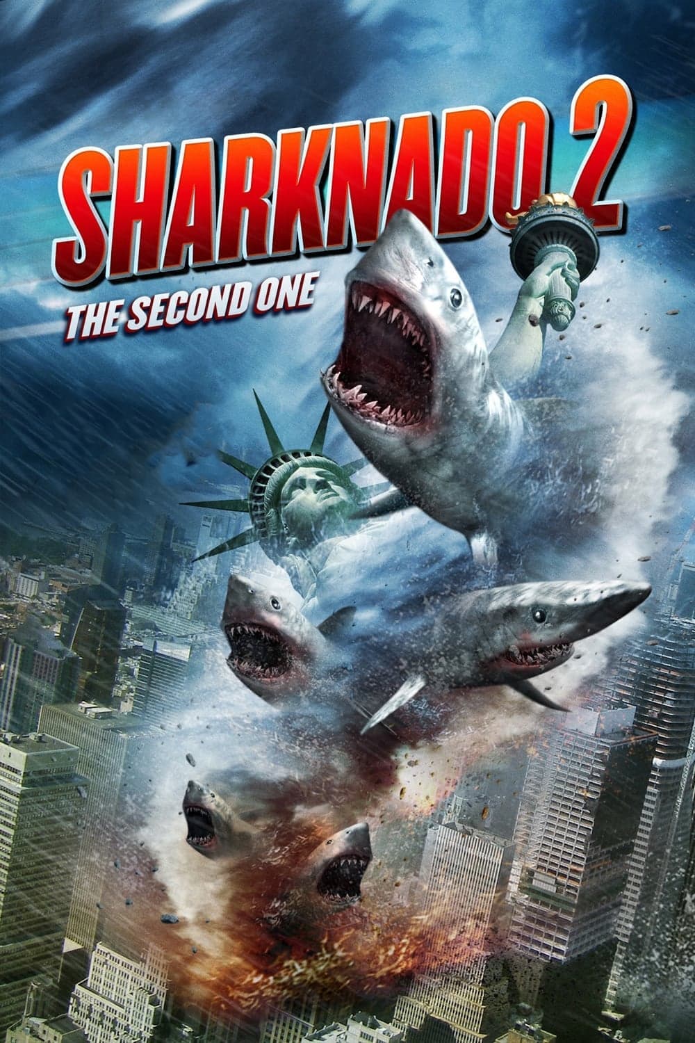 null Movie Poster