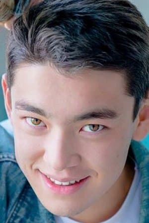 Askar Ilyasov Profile Photo