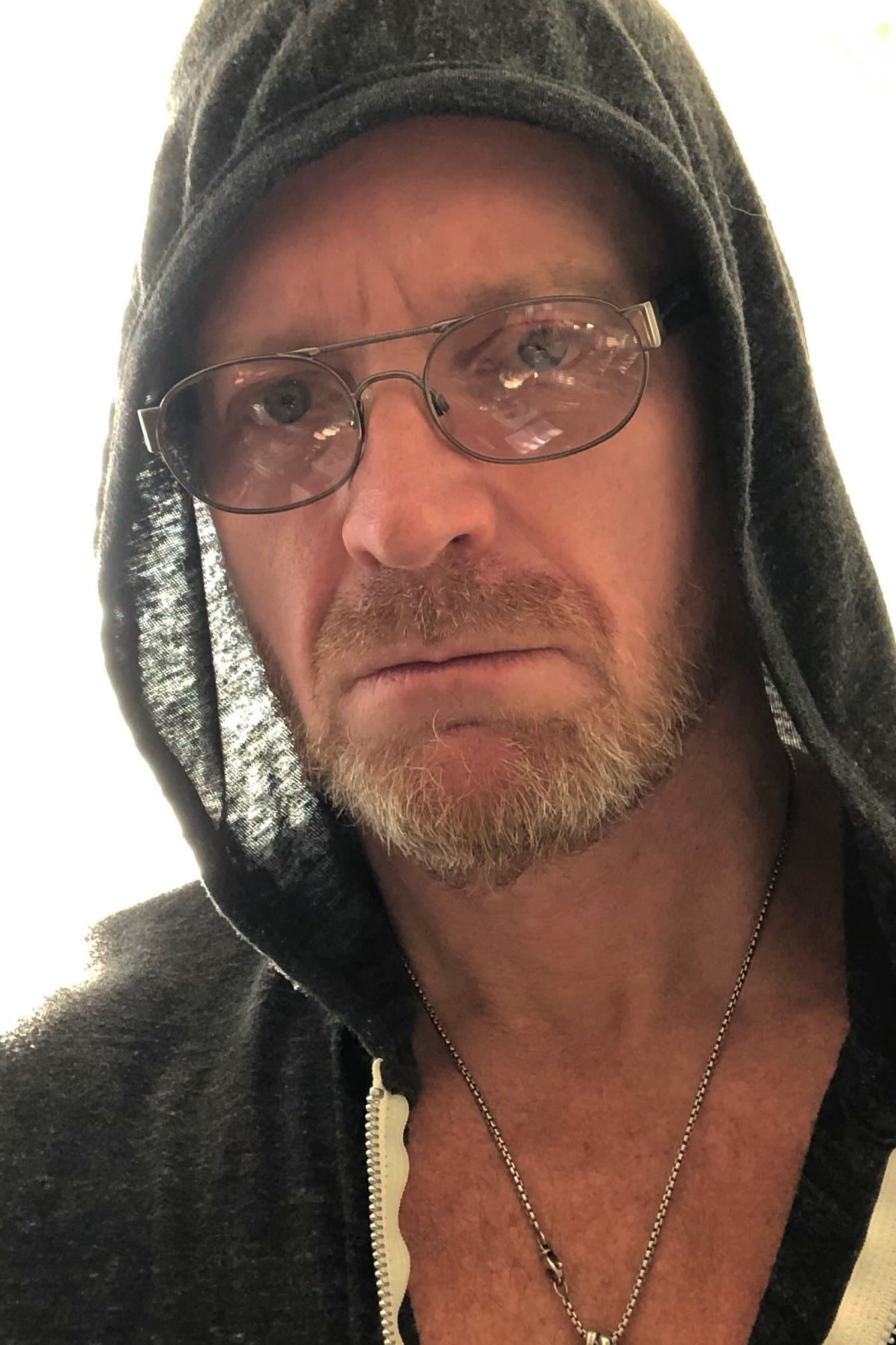 Conrad Goode Profile Photo