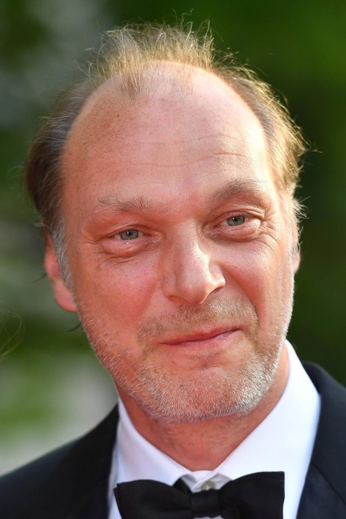 Martin Brambach Profile Photo