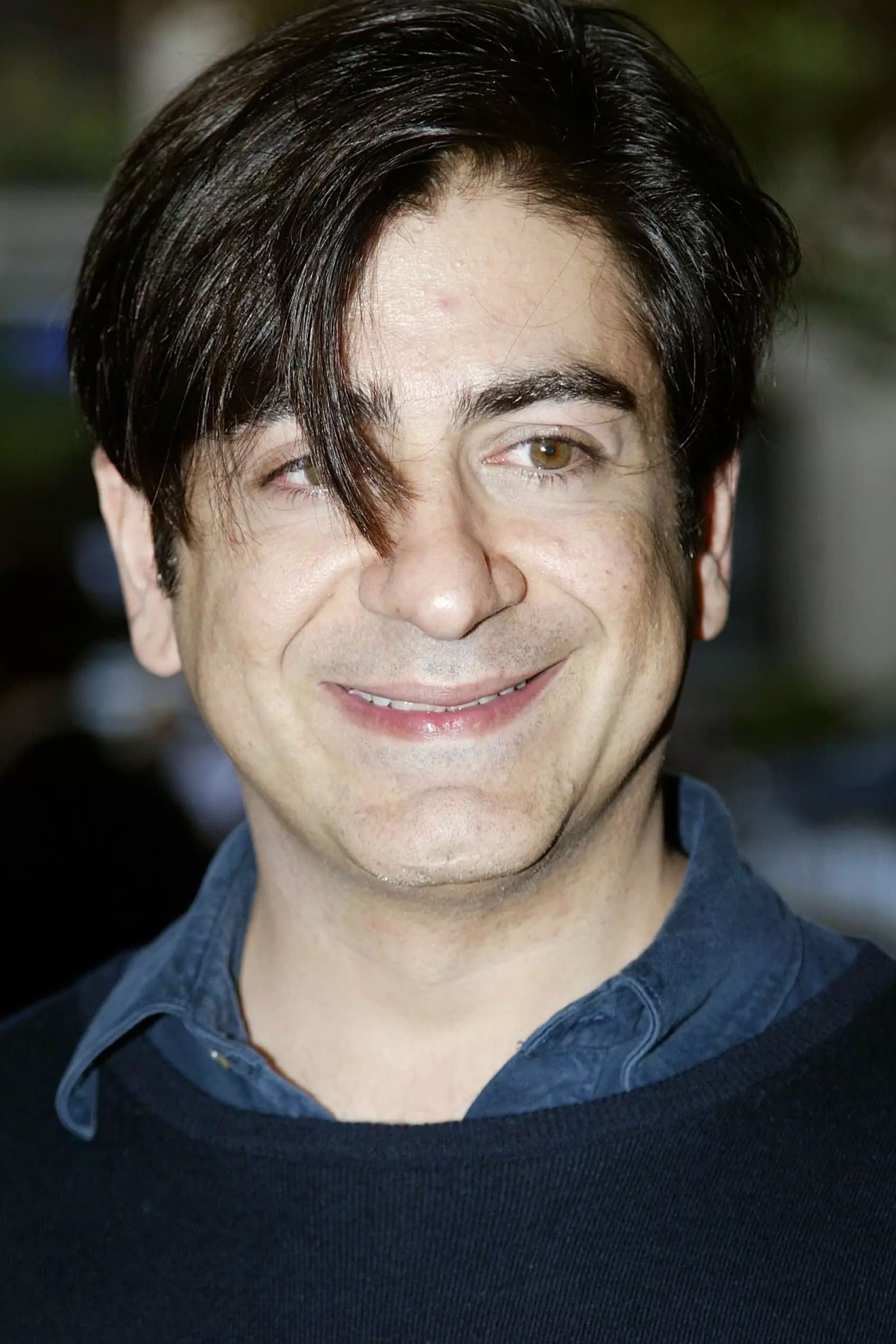 Alek Keshishian Profile Photo