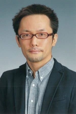 Tomohiko Ito Profile Photo