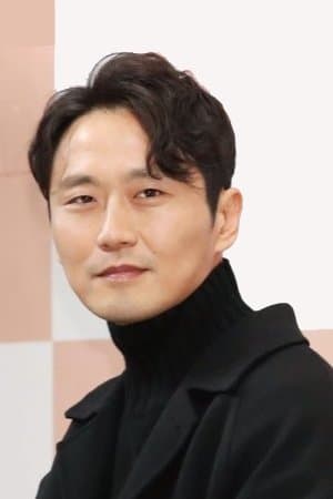 Park Shin-woo Profile Photo