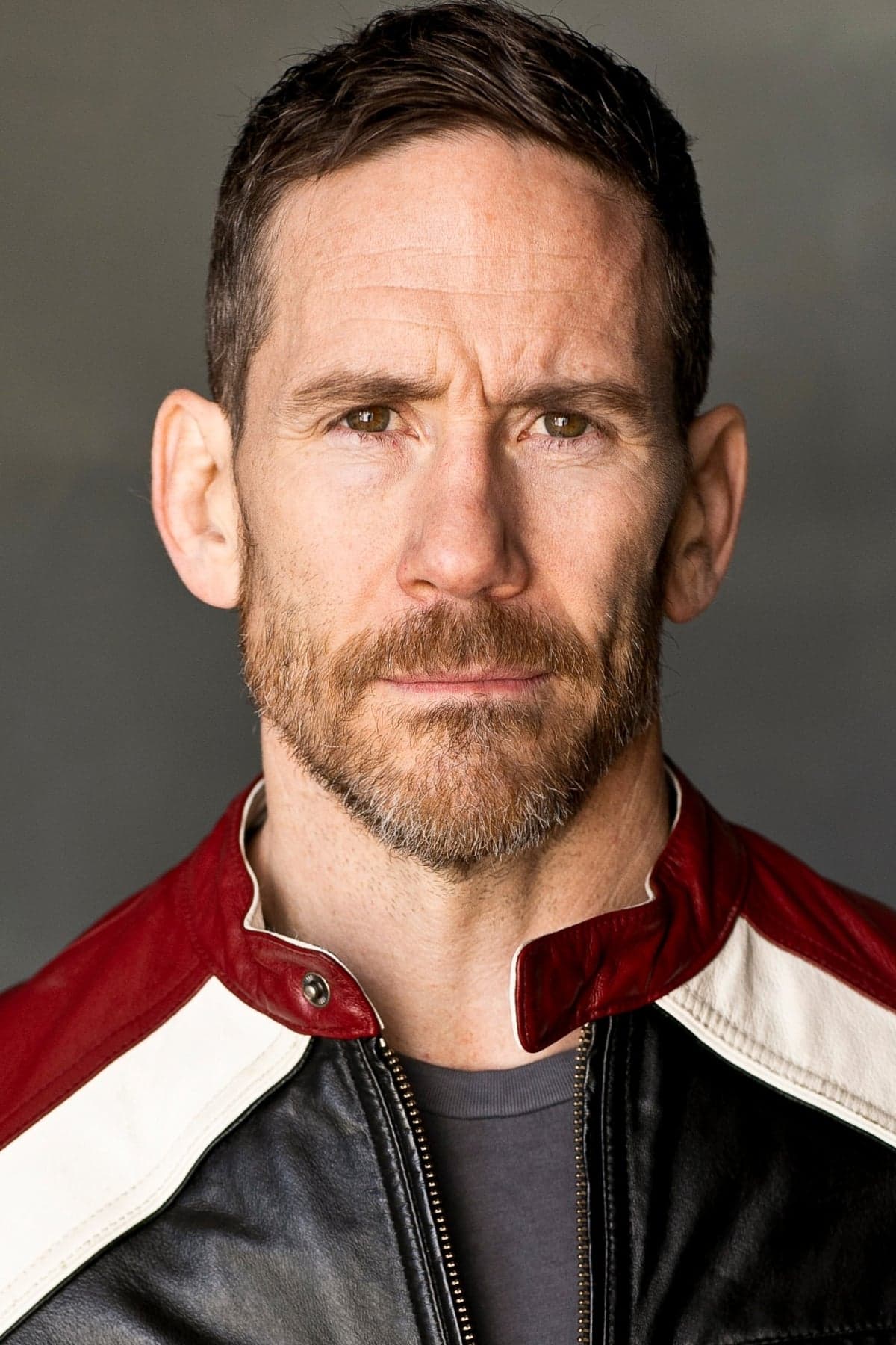 Neil Napier Profile Photo