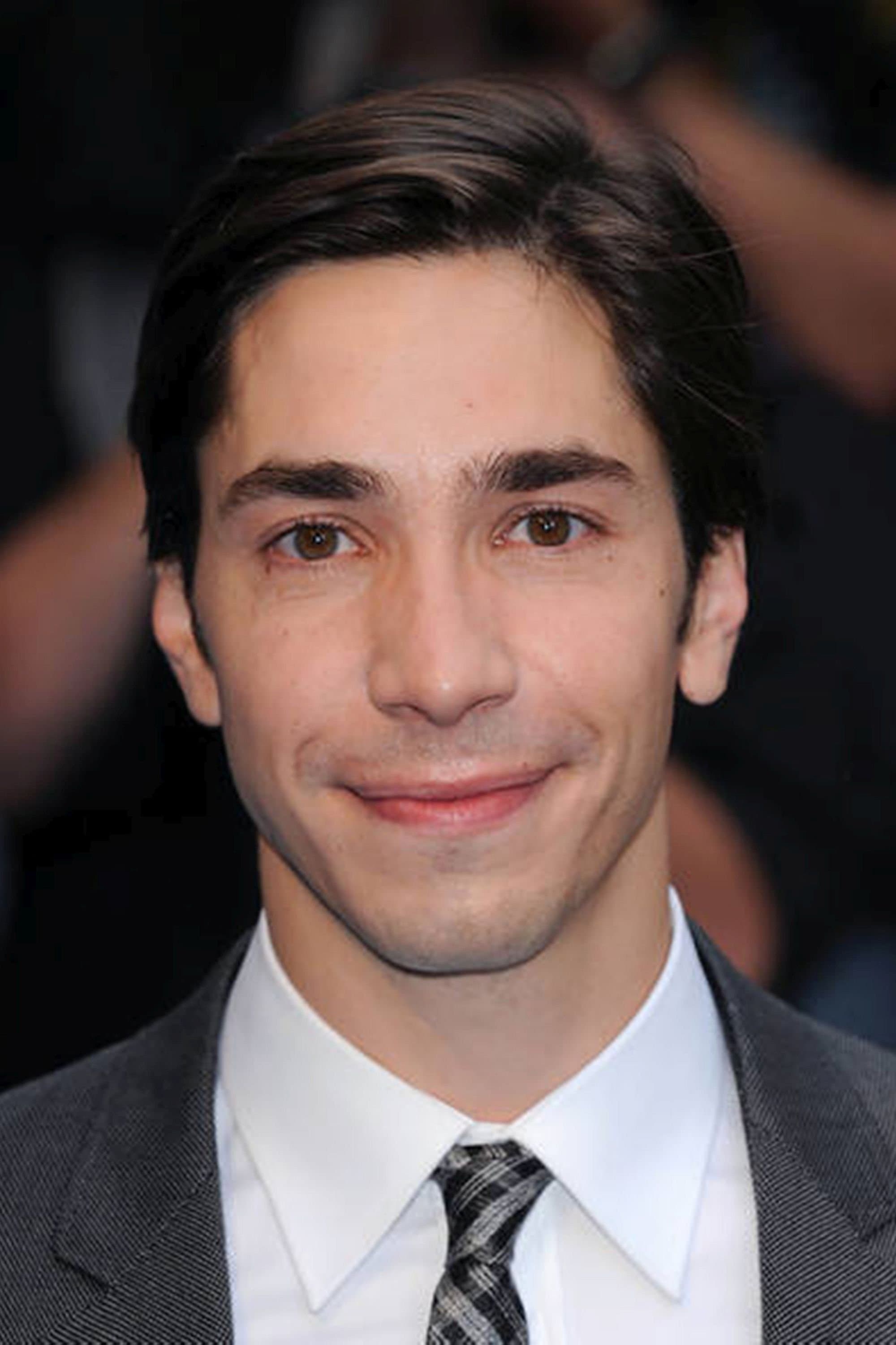 Justin Long Profile Photo