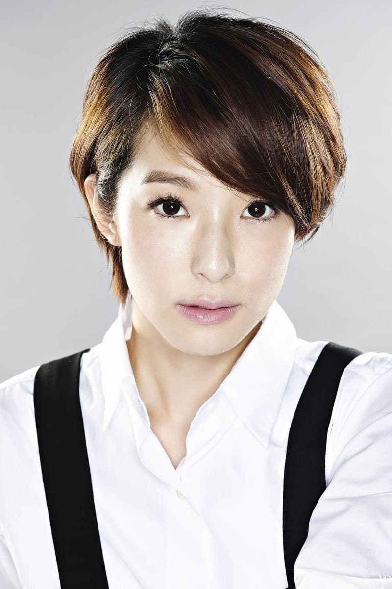 Megan Lai Profile Photo