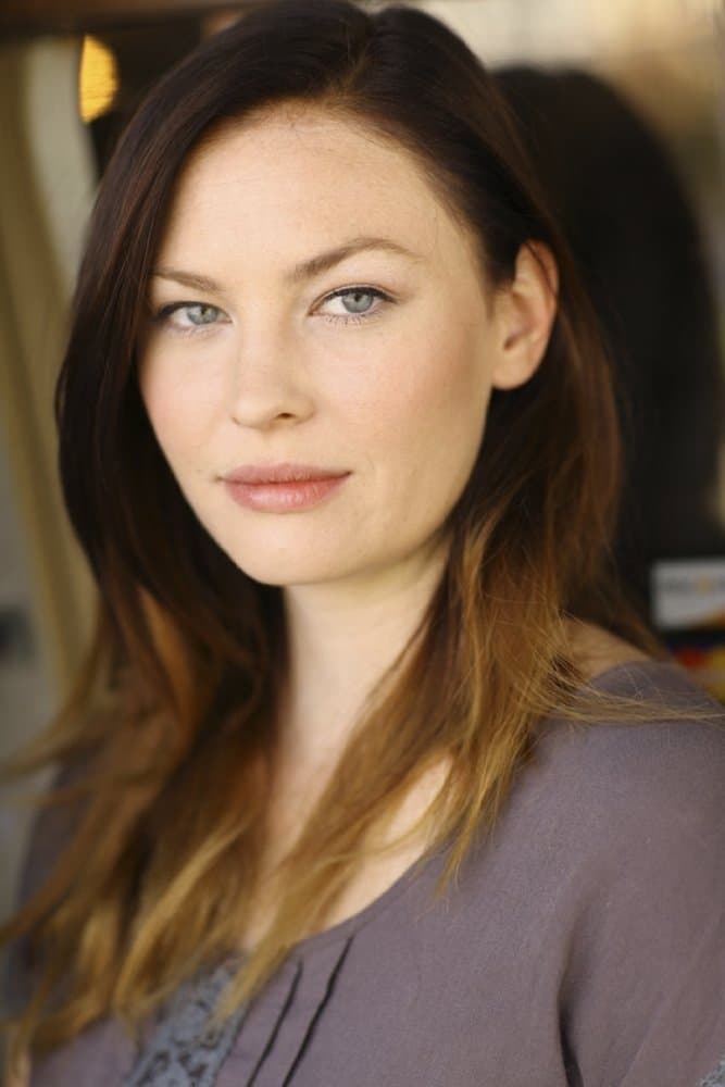 Megan Few Profile Photo