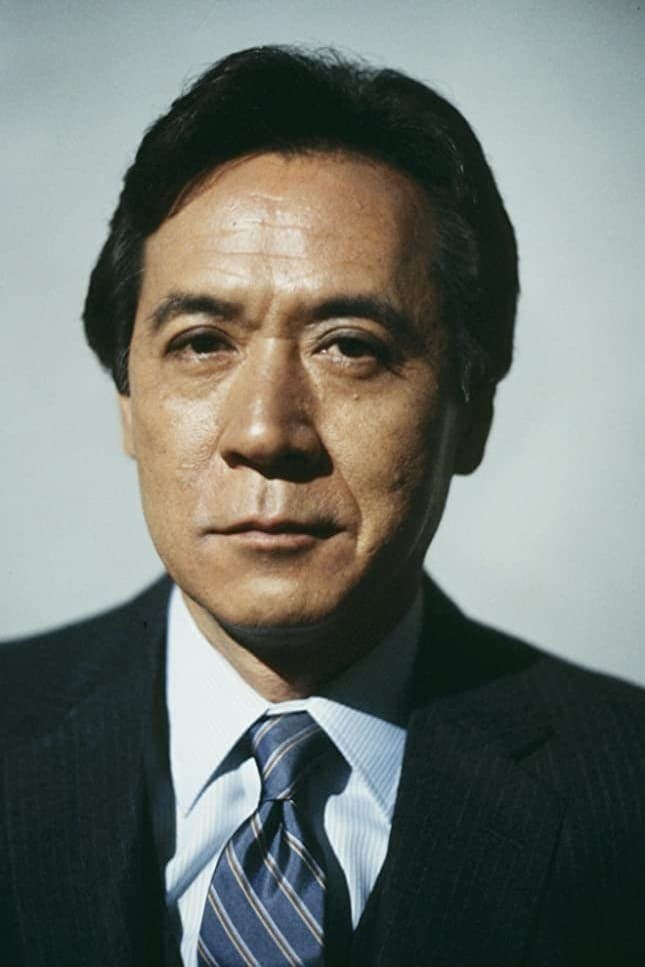 James Shigeta Profile Photo