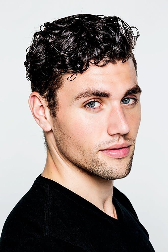 Christian James Profile Photo