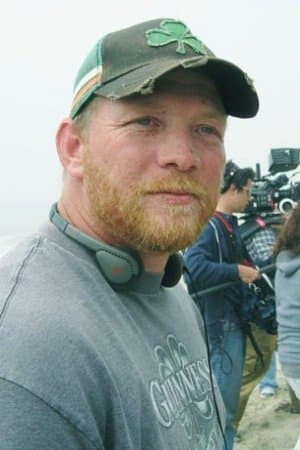 Christopher Ray Profile Photo