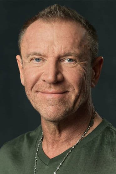 Renny Harlin Profile Photo