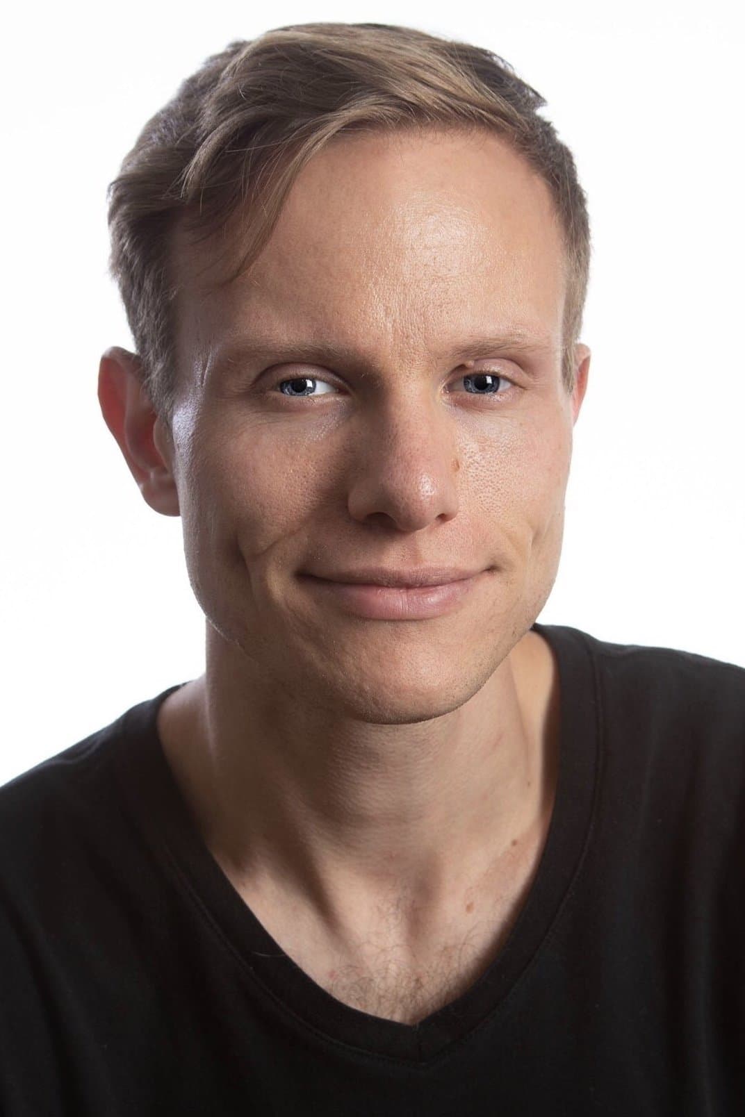 Daniel Dahlstrom Profile Photo