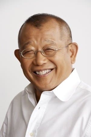 Tsurube Shofukutei Profile Photo