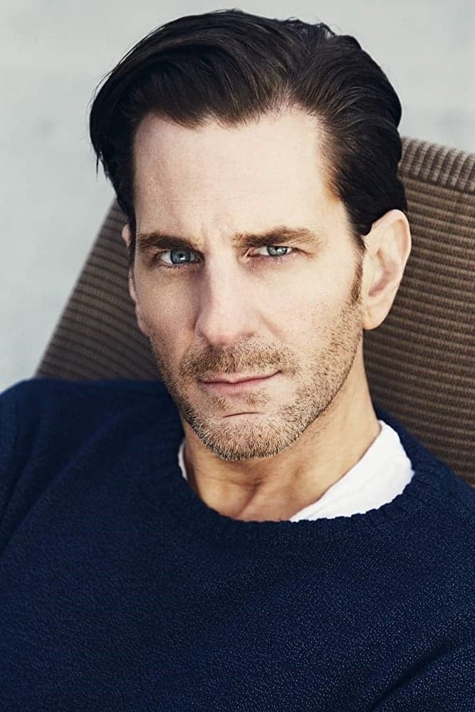 Aaron Abrams Profile Photo