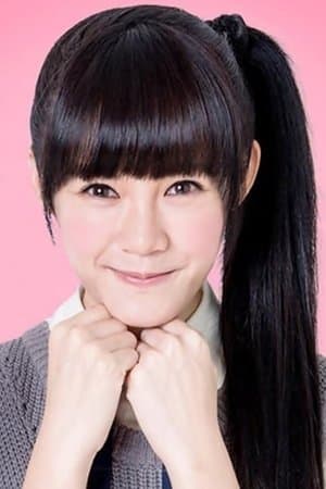 Esther Wu Profile Photo