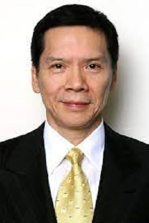 Charles Heung Profile Photo