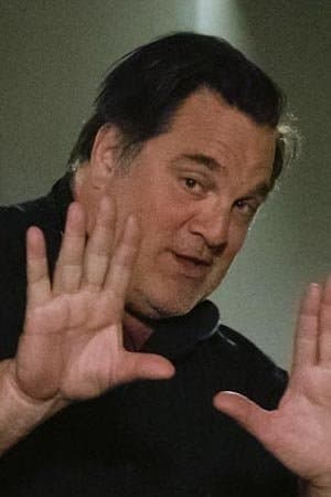 Mark Pellington Profile Photo