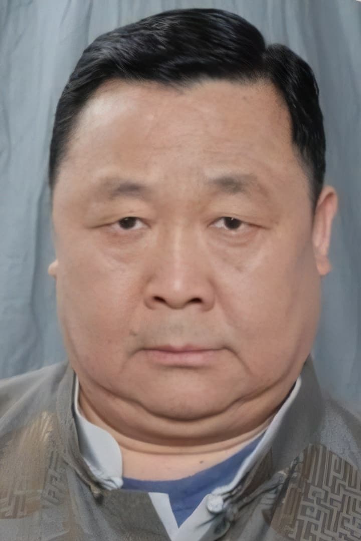 Wong Chun Profile Photo
