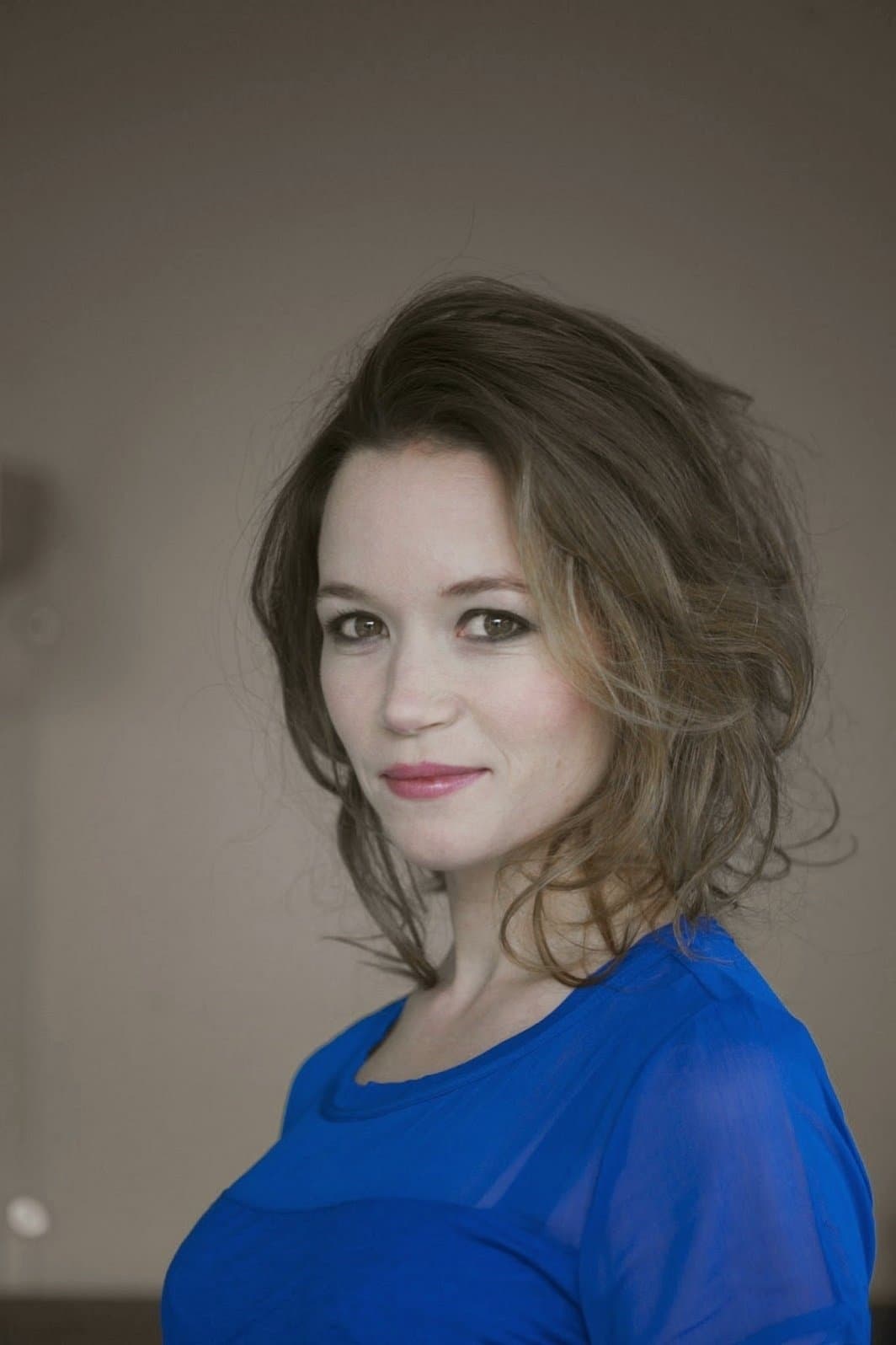 Chloé Stefani Profile Photo