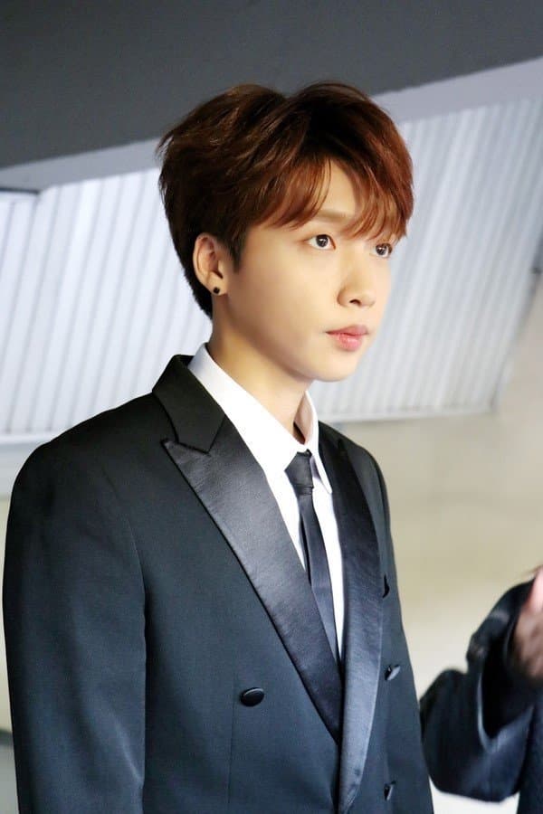 Jeong Se-woon Profile Photo
