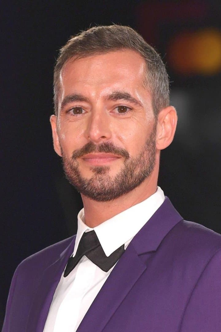 Xavier Legrand Profile Photo