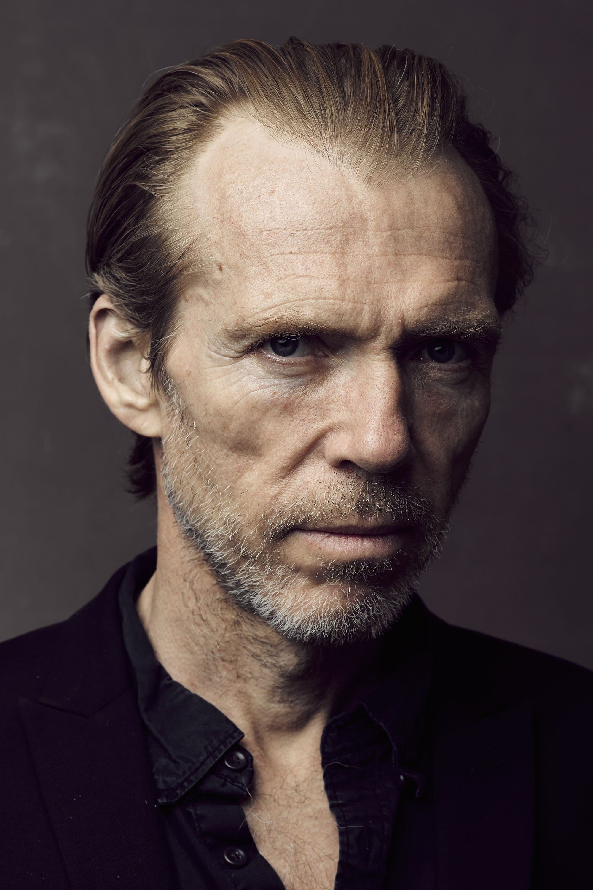 Richard Brake Profile Photo