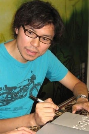 Otsuichi Profile Photo