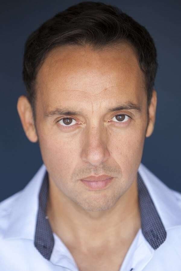 Seth Michaels Profile Photo