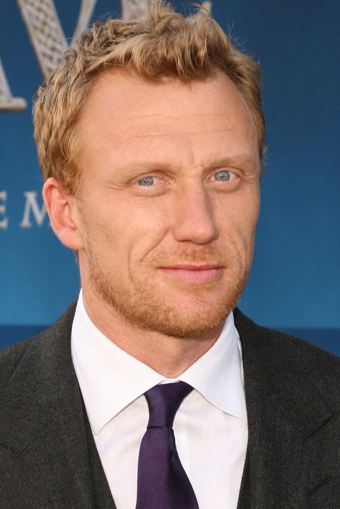Kevin McKidd Profile Photo