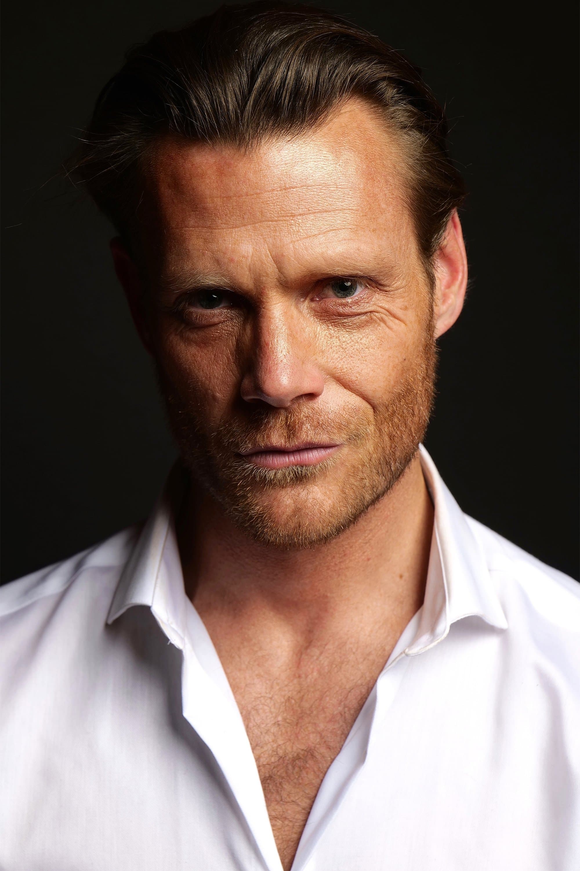 Adam Dorsey Profile Photo