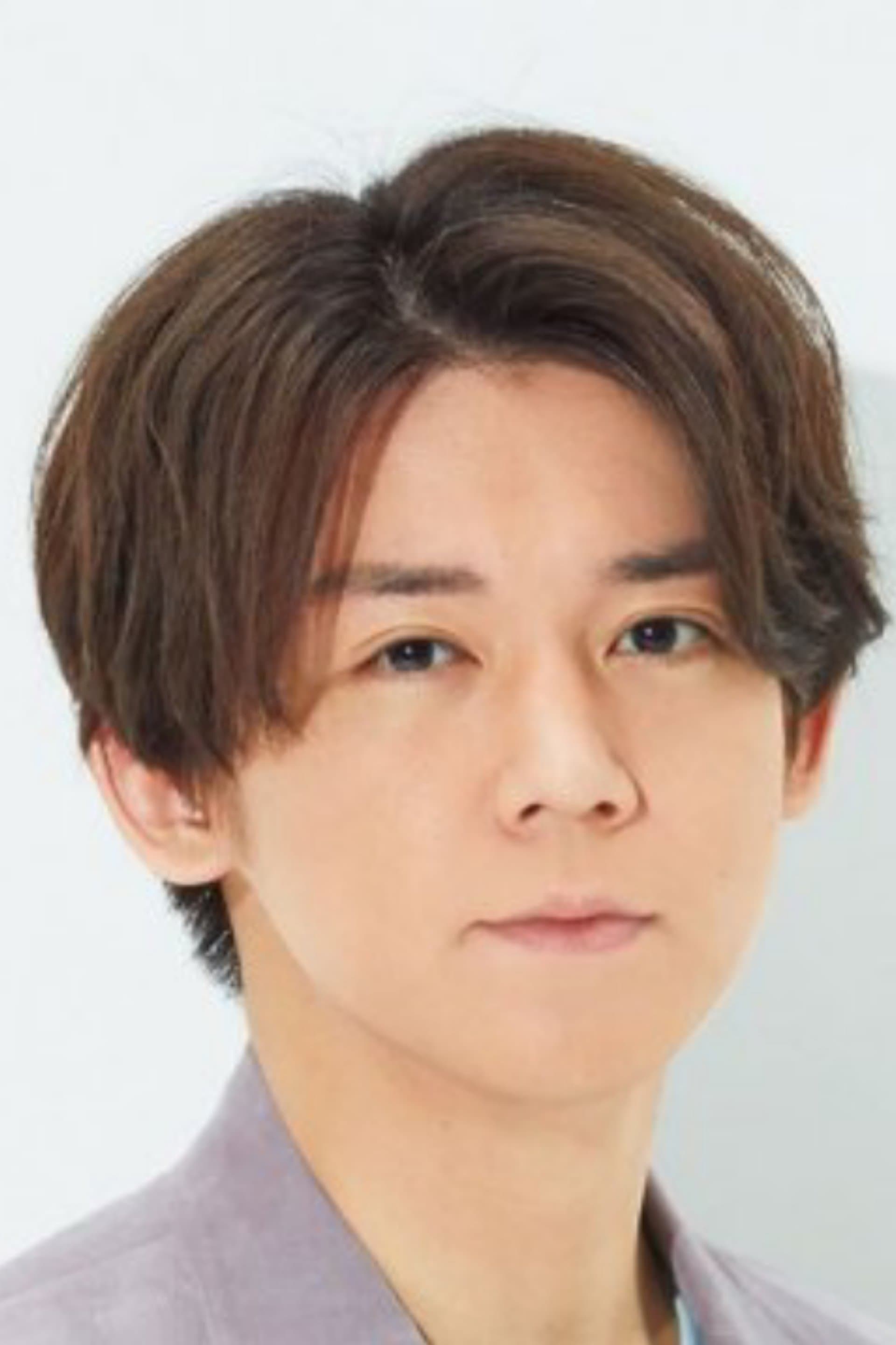 Nozomu Kotaki Profile Photo