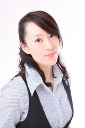 Kobayashi Mina Profile Photo