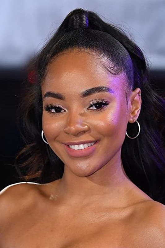 Karla-Simone Spence Profile Photo