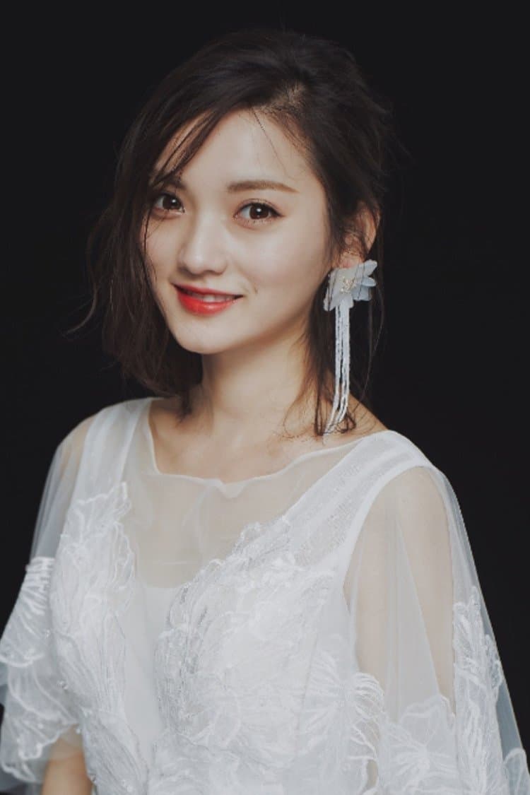 Pearl Luo Profile Photo