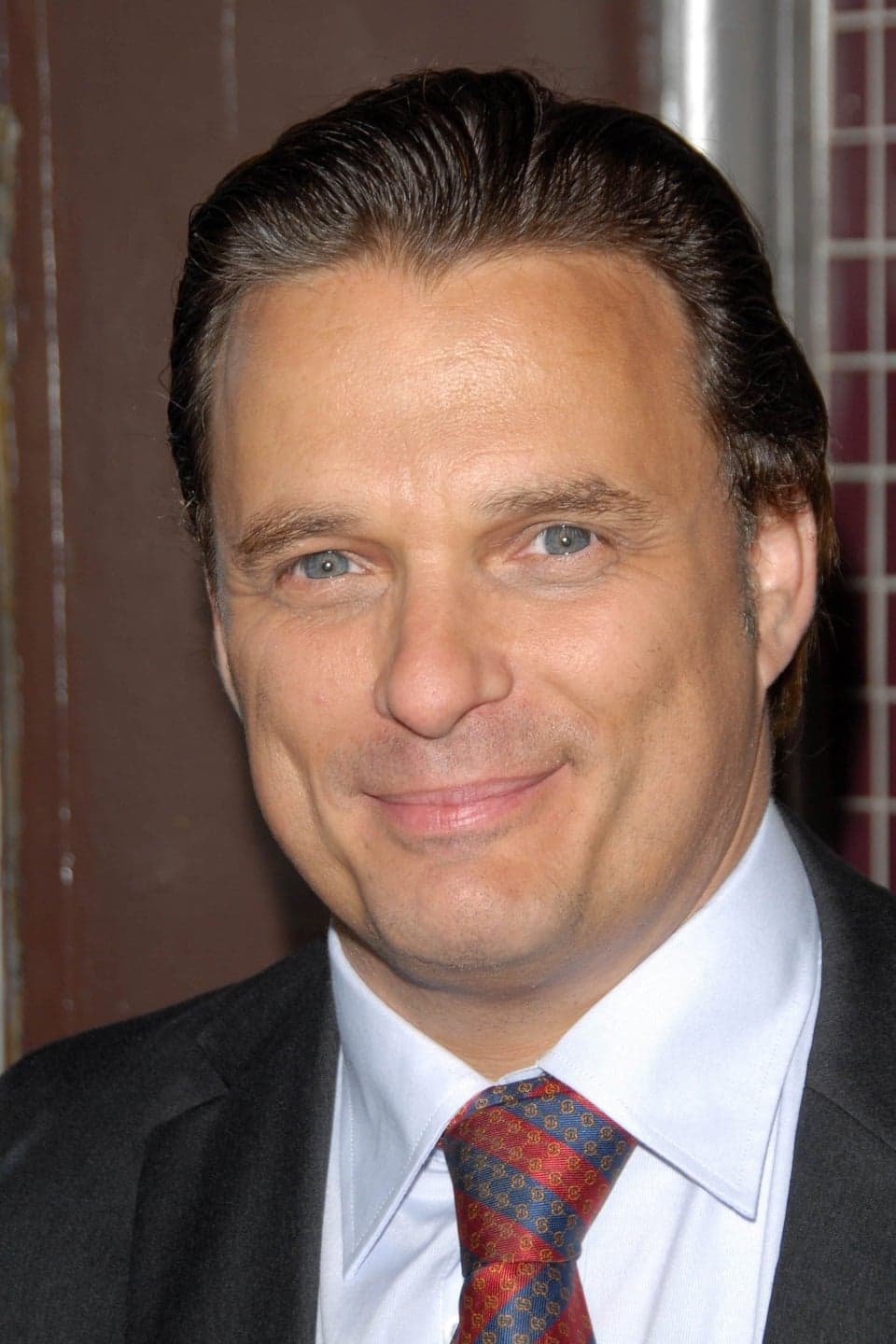 Damian Chapa Profile Photo