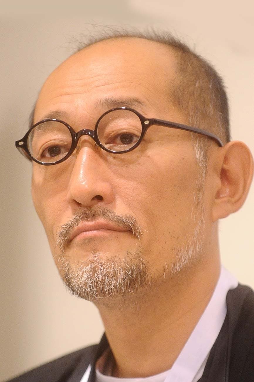 Kazuhiro Fujita Profile Photo
