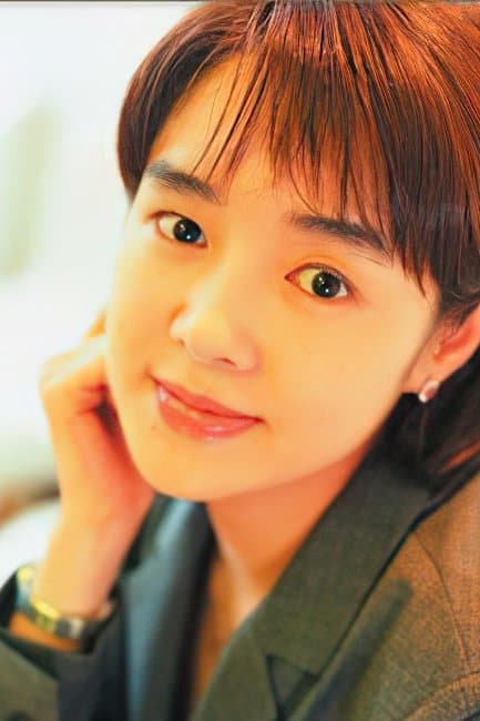 Lee Ji-eun Profile Photo