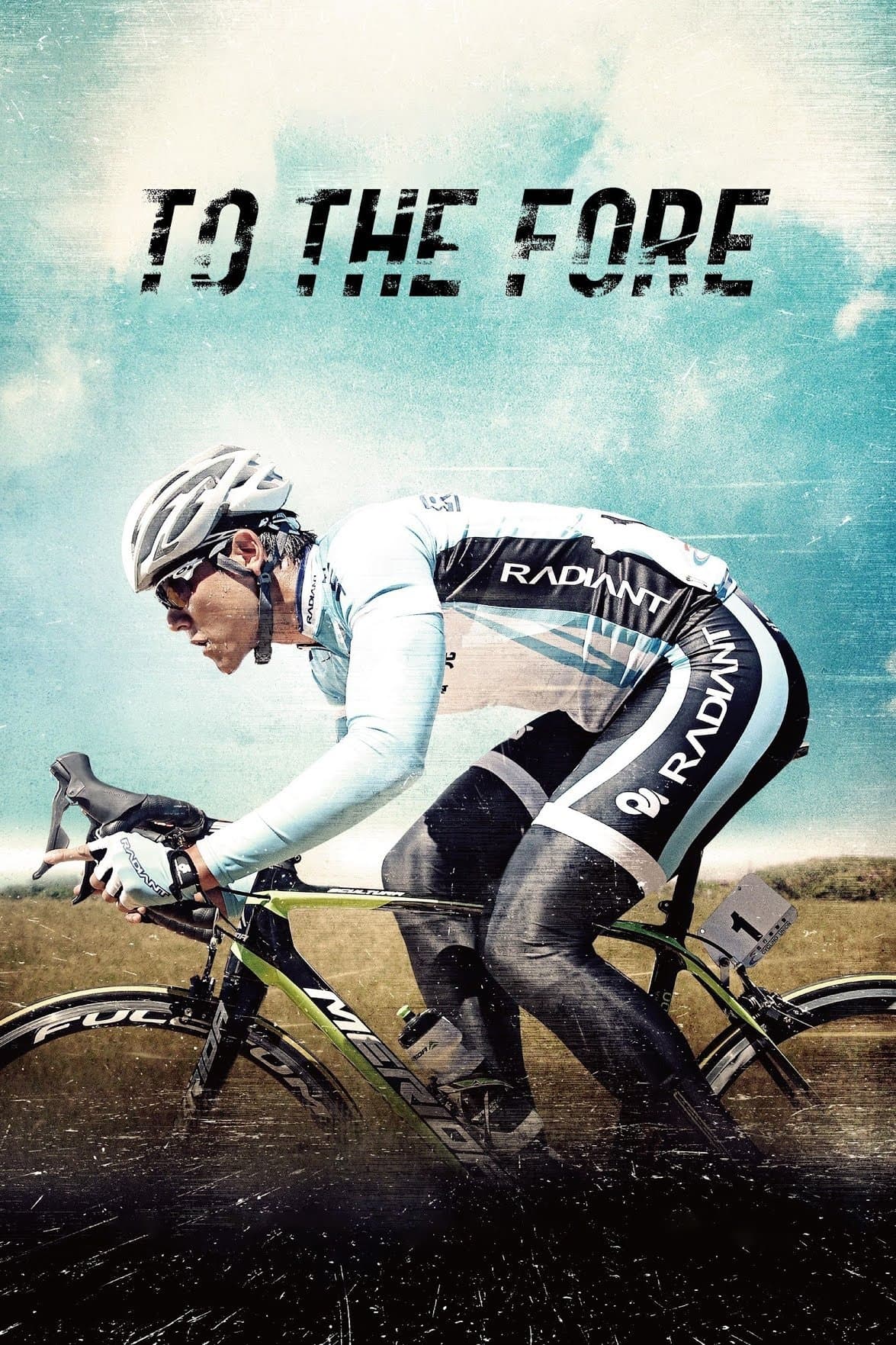 To the Fore Movie Poster